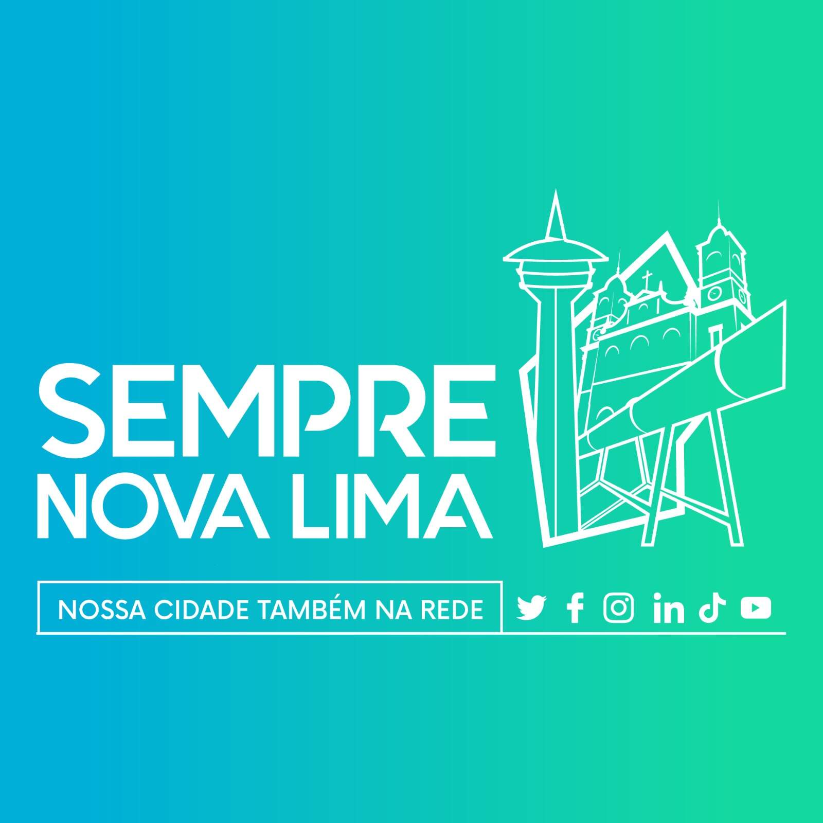 Jornal Sempre Nova Lima