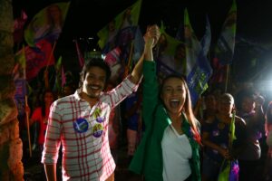 Foto: Juliana Sales Campanha
