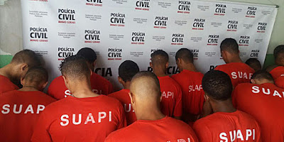Foto: Oswaldo Diniz/Itatiaia Foto: Oswaldo Diniz/Itatiaia