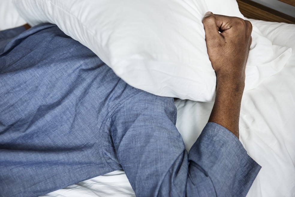 O zolpidem é um remédio seguro que induz o sono, indicado para tratamento pontual da insônia — Foto: imagem: Freepik.com
