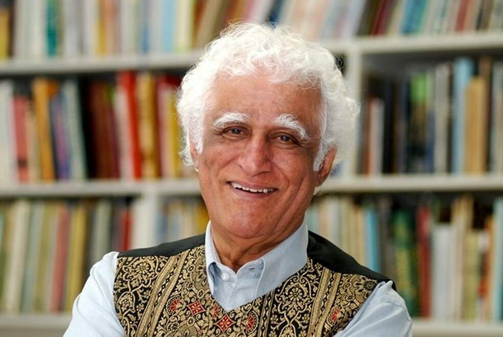 Ziraldo Alves Pinto, jornalista, cartunista, chargista e escritor — Foto: Revista Crescer/Globo